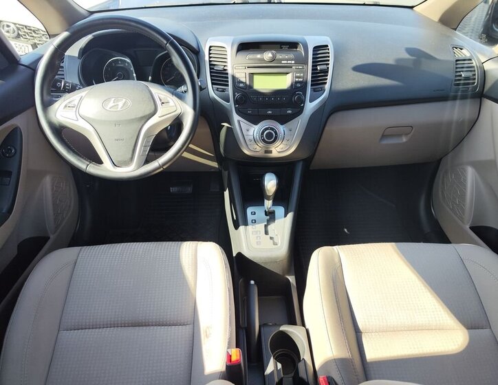 Hyundai ix20 Kombi 1,6 l 91 kw