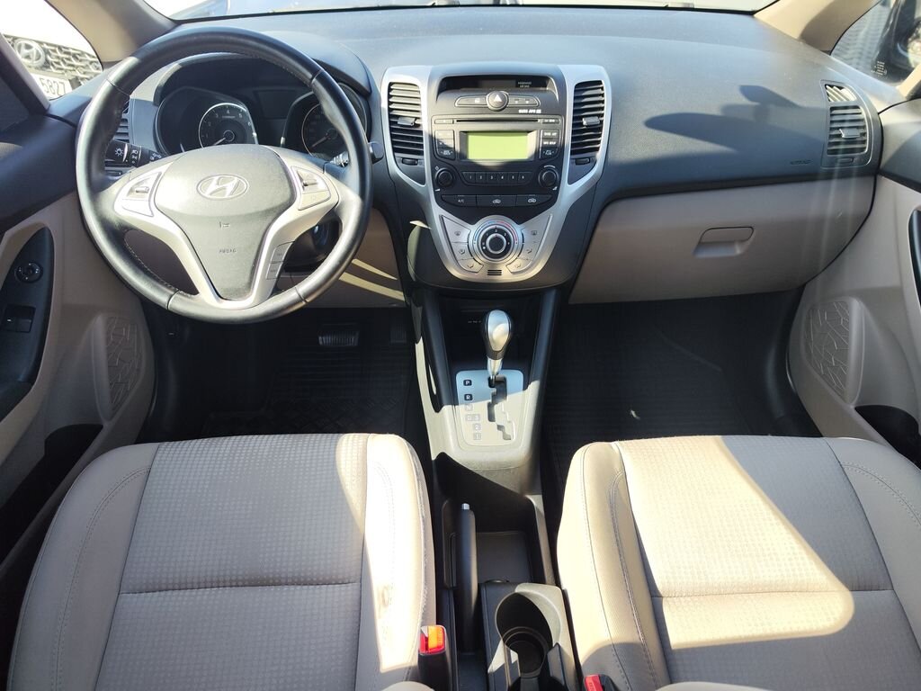 Hyundai ix20 Kombi 1,6 l 91 kw