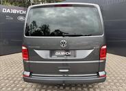 Volkswagen Multivan 8