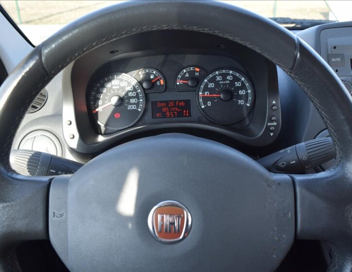 Fiat Panda Kombi 1,2 l 44 kw