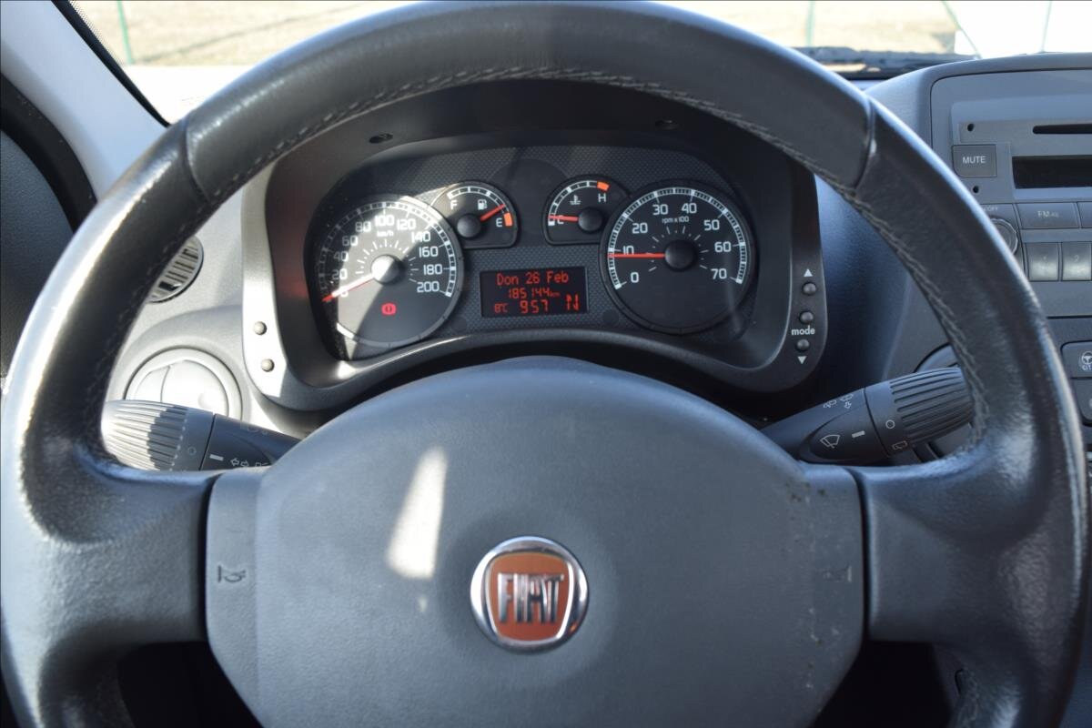 Fiat Panda Kombi 1,2 l 44 kw