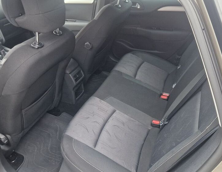 Citroën C4 8