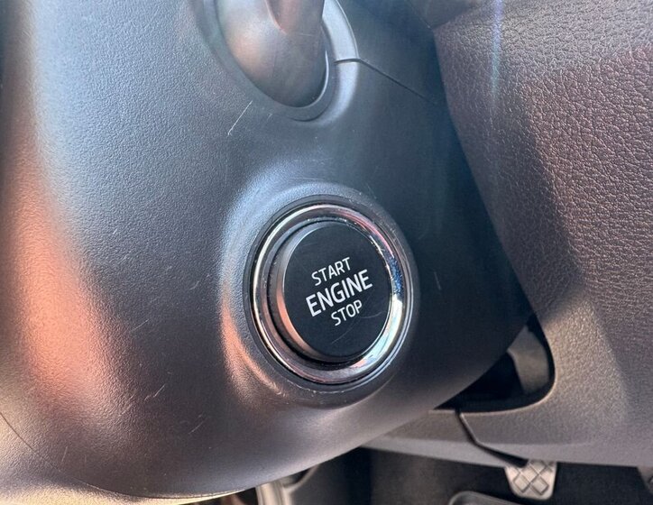 Škoda Fabia Kombi 1,2 l 66 kw