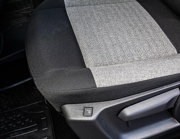 Citroën Berlingo 12