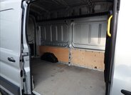 Ford Transit Ostatní 2,0 l 125 kw