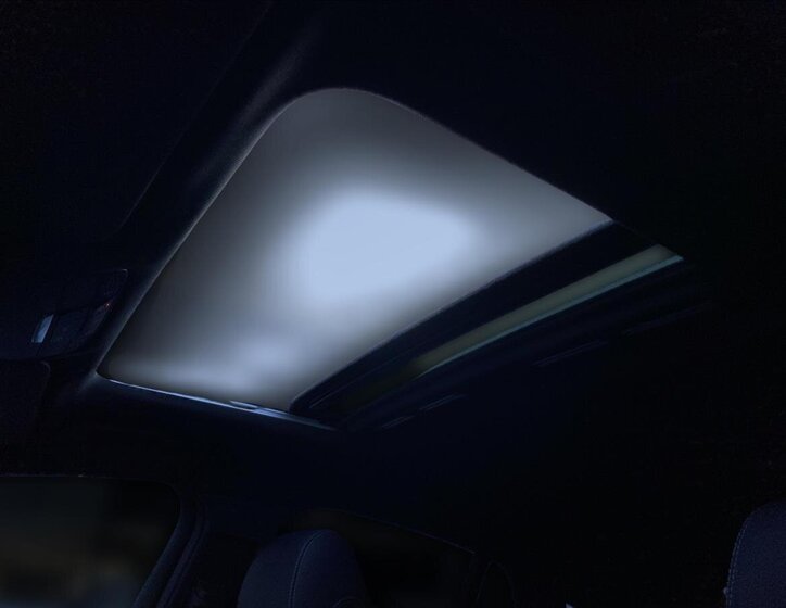 Mercedes-Benz GLC 24