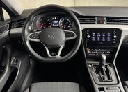 Volkswagen Passat Kombi 2,0 l 110 kw