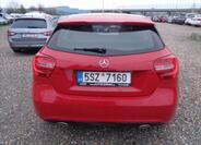 Mercedes-Benz Třídy A 7