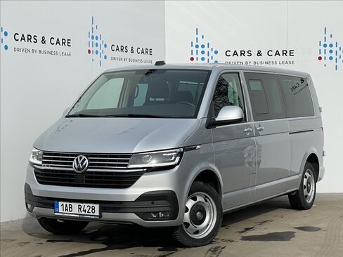 Volkswagen Caravelle Ostatní 2,0 l 110 kw