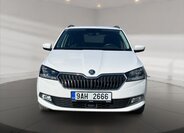 Škoda Fabia Kombi 999,0 70 kw