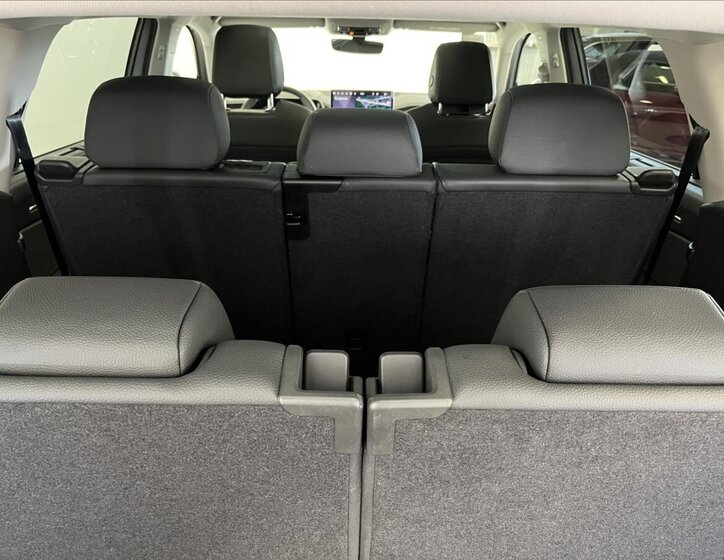 Škoda Kodiaq SUV 2,0 l 142 kw