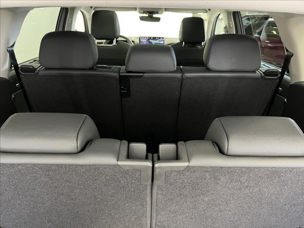 Škoda Kodiaq SUV 2,0 l 142 kw