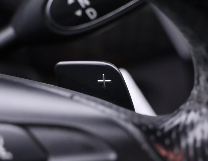 Mercedes-Benz Třídy E Kombi 3,0 l 195 kw