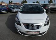 Opel Meriva 3