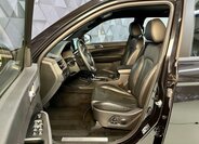 SsangYong Musso Pick-up 2,2 l 148 kw