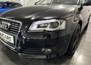 Audi A3 Hatchback 2,0 l 125 kw