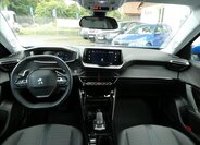 Peugeot 2008 SUV 1,2 l 96 kw