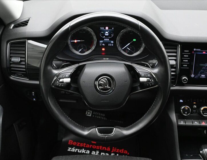 Škoda Kodiaq 18
