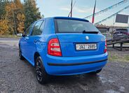 Škoda Fabia 5
