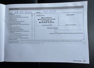 Škoda Superb Kombi 2,0 l 125 kw