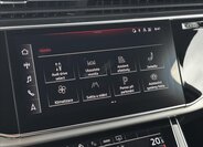 Audi Q7 SUV / Terénní 3,0 l 210 kw