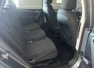 Citroën C4 Picasso Kombi 1,6 l 80 kw