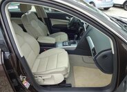 Audi A6 Allroad Kombi 3,0 l 176 kw