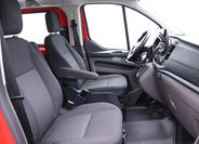 Ford Transit 12