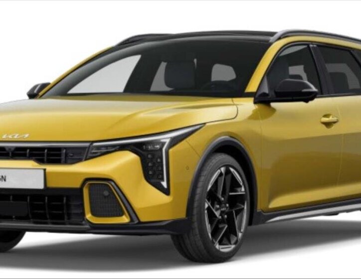 KIA Ostatní Ostatní 0,0 0