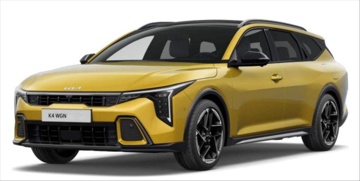 KIA Ostatní Ostatní 0,0 0