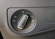 Volkswagen Tiguan Allspace SUV / Terénní 2,0 l 147 kw