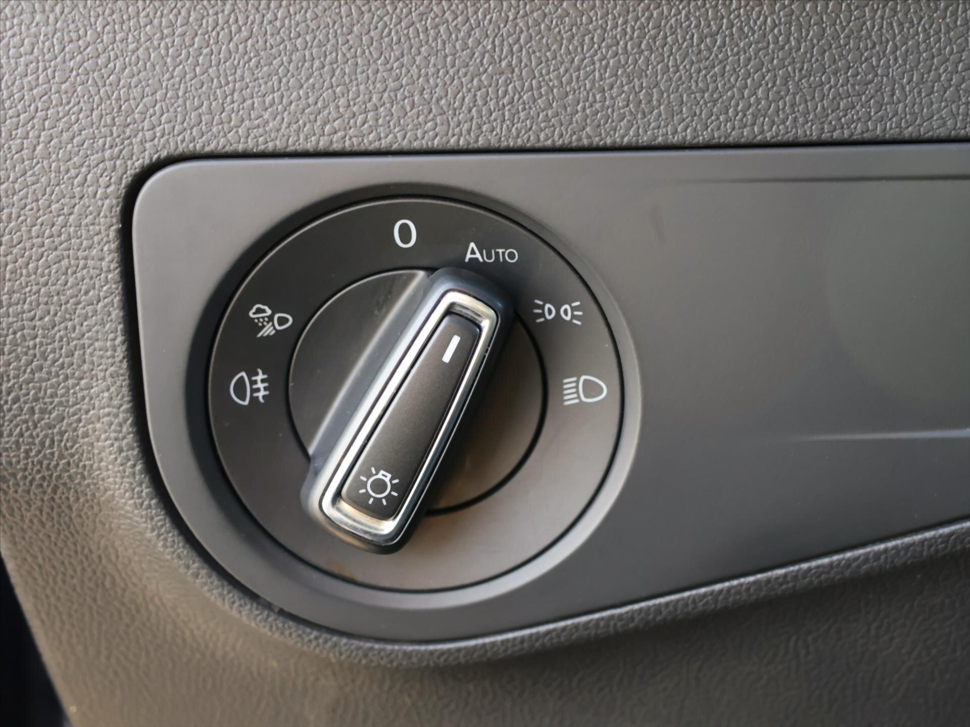 Volkswagen Tiguan Allspace SUV / Terénní 2,0 l 147 kw