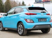 Hyundai Kona SUV / Terénní 0,0 150 kw