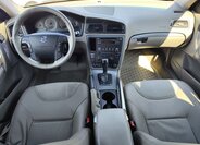 Volvo XC70 Kombi 2,4 l 120 kw