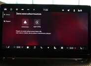 Škoda Octavia Kombi 2,0 l 195 kw