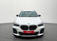 BMW X1 Kombi 2,0 l 140 kw