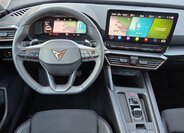 Cupra Formentor SUV / Terénní 1,5 l 110 kw