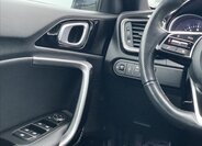 KIA ProCeed Kombi 1,5 l 118 kw