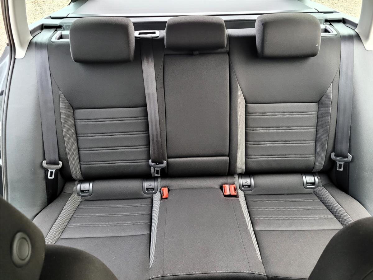 Škoda Octavia Kombi 999,0 85 kw