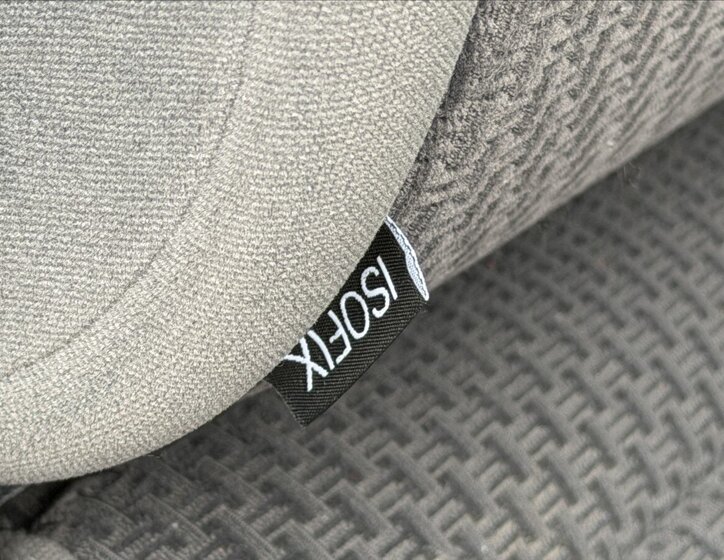 Peugeot Expert Tepee MPV 2,0 l 94 kw