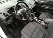 Ford Kuga SUV 2,0 l 103 kw