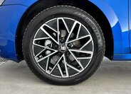 Škoda Octavia Kombi 1,5 l 110 kw