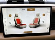 Land Rover Defender SUV 5,0 l 313 kw