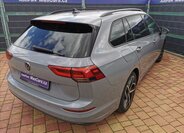 Volkswagen Golf Kombi 2,0 l 110 kw