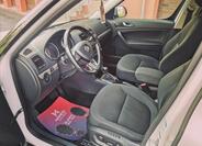 Škoda Yeti Kombi 2,0 l 103 kw