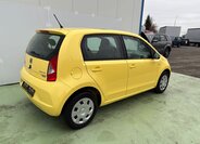 Seat Mii Hatchback 999,0 50 kw