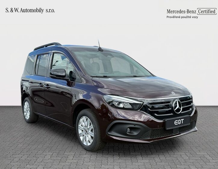 Mercedes-Benz Ostatní 4