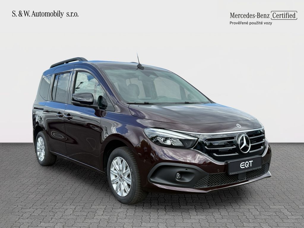 Mercedes-Benz Ostatní