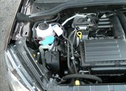 Škoda Yeti SUV 1,2 l 81 kw