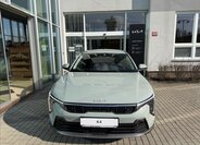 KIA Ostatní Hatchback 0,0 85 kw